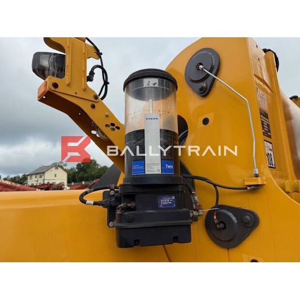 2018 Volvo L180H-41958452