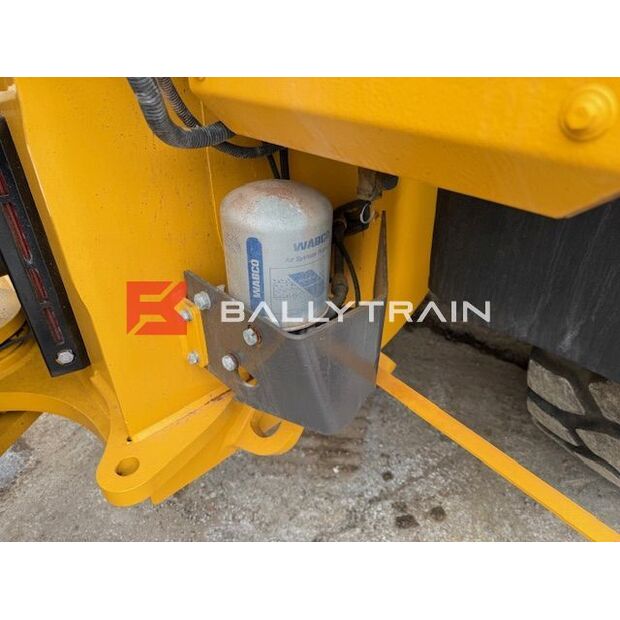 2018 Volvo L180H-41958453