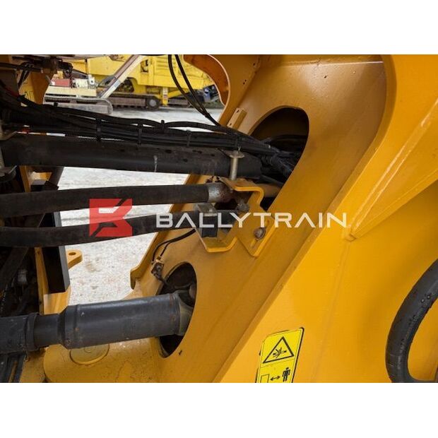 2018 Volvo L180H-41958454