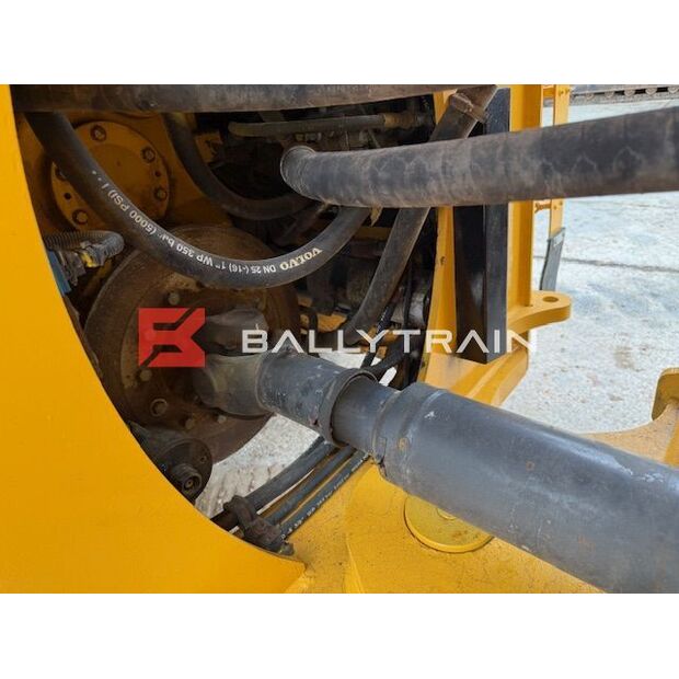 2018 Volvo L180H-41958455