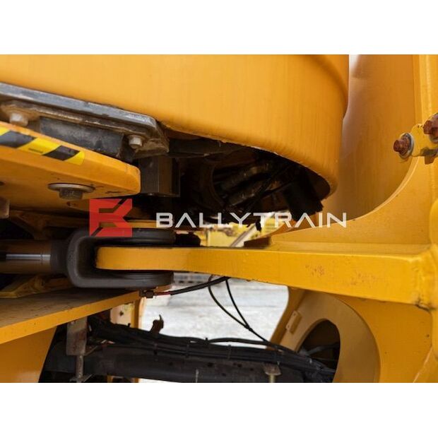 2018 Volvo L180H-41958457