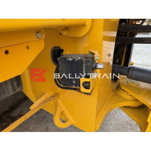 2018 Volvo L180H-41958458