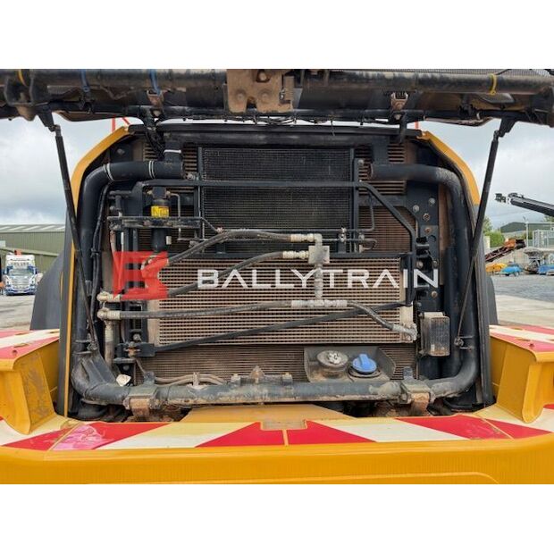 2018 Volvo L180H-41958460