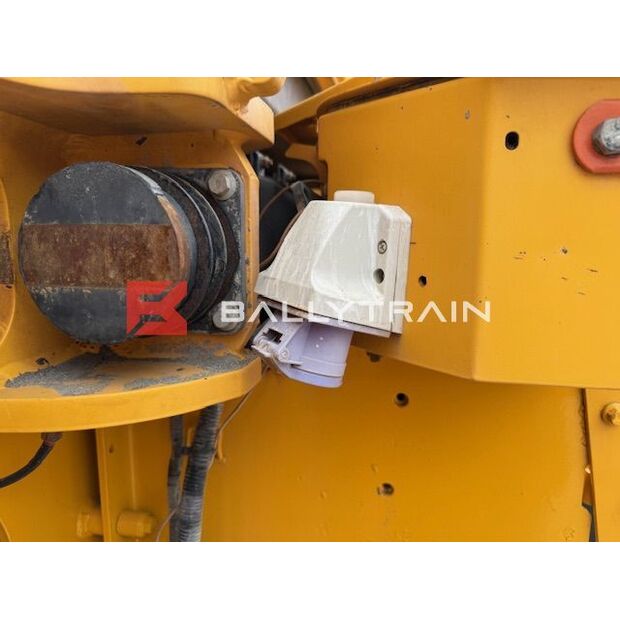 2018 Volvo L180H-41958461