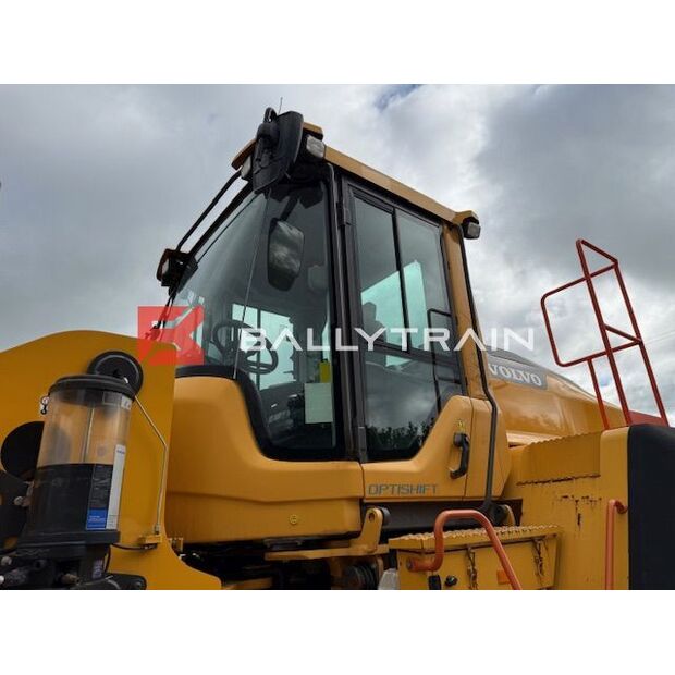 2018 Volvo L180H-41958463