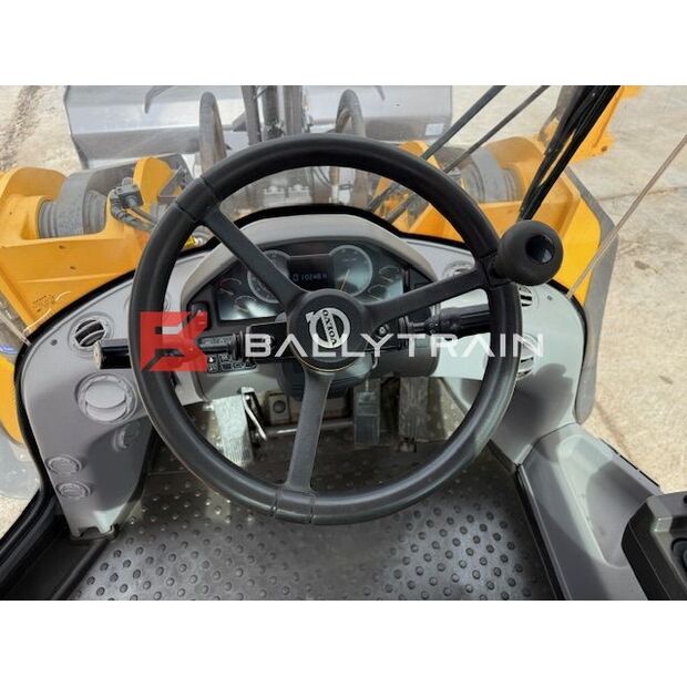 2018 Volvo L180H-41958466
