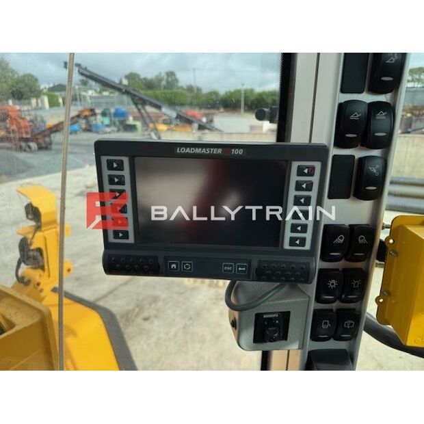 2018 Volvo L180H-41958469