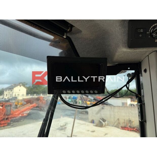 2018 Volvo L180H-41958471