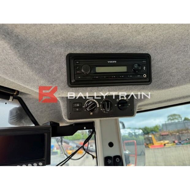 2018 Volvo L180H-41958472