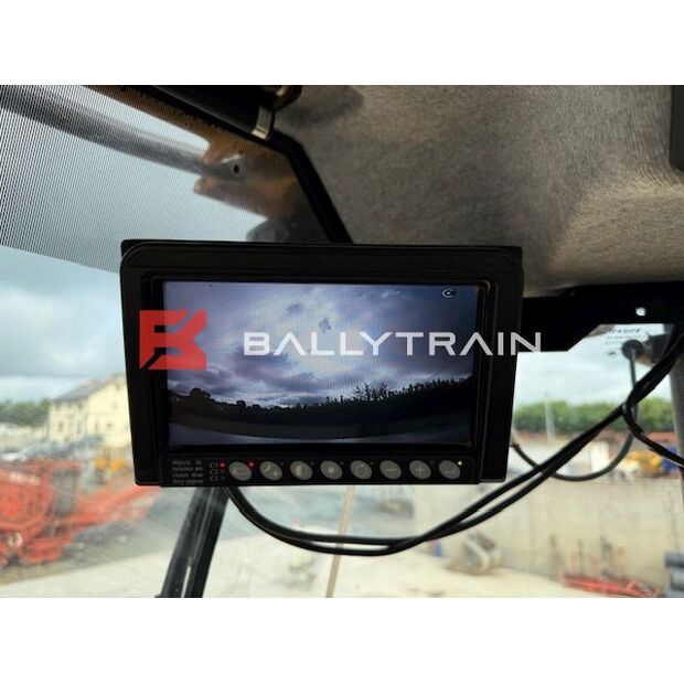 2018 Volvo L180H-41958473