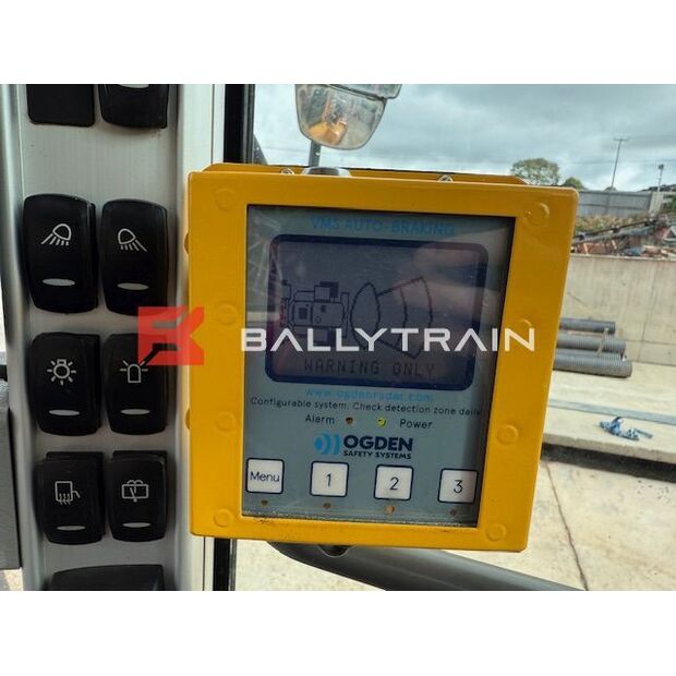2018 Volvo L180H-41958474