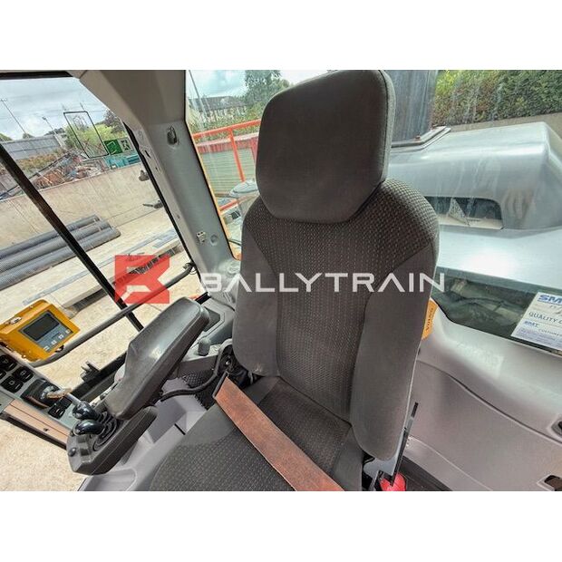 2018 Volvo L180H-41958477
