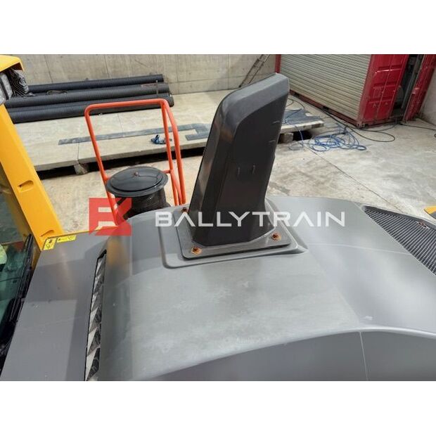 2018 Volvo L180H-41958478