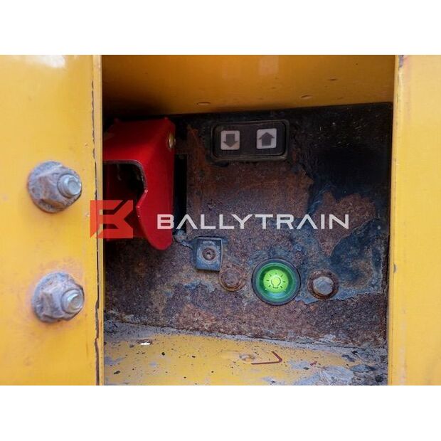 2018 Volvo L180H-41958479