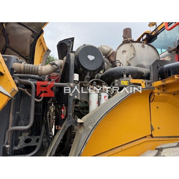 2018 Volvo L180H-41958480