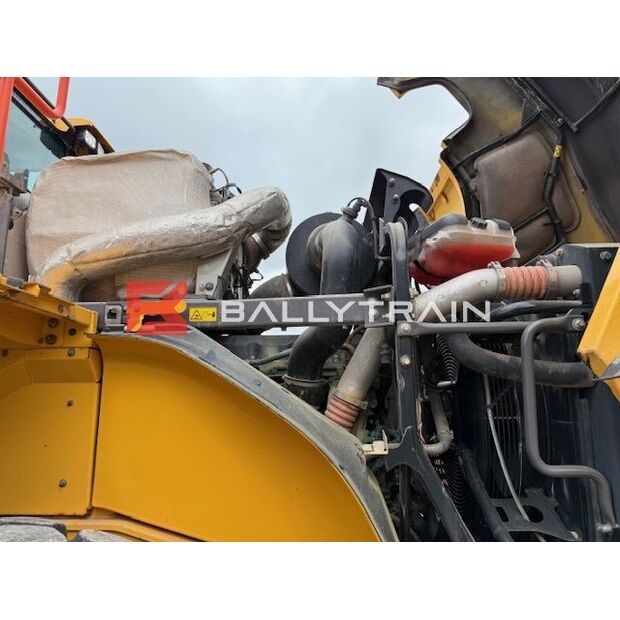 2018 Volvo L180H-41958481