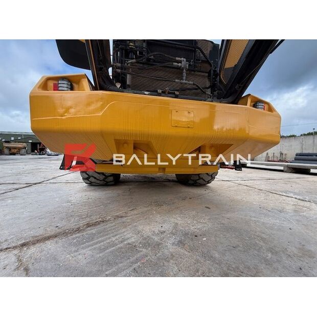 2018 Volvo L180H-41958487