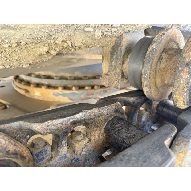2017 Volvo EC220EL-41959492