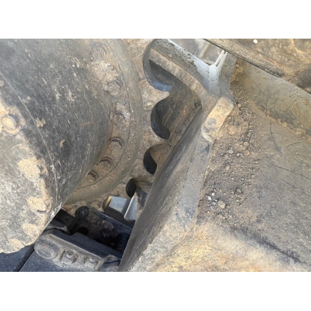 2017 Volvo EC220EL-41959493