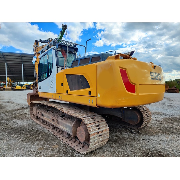 2018 Liebherr R926 LC-41959494