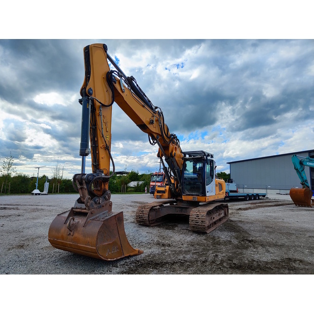 2018 Liebherr R926 LC-41959495