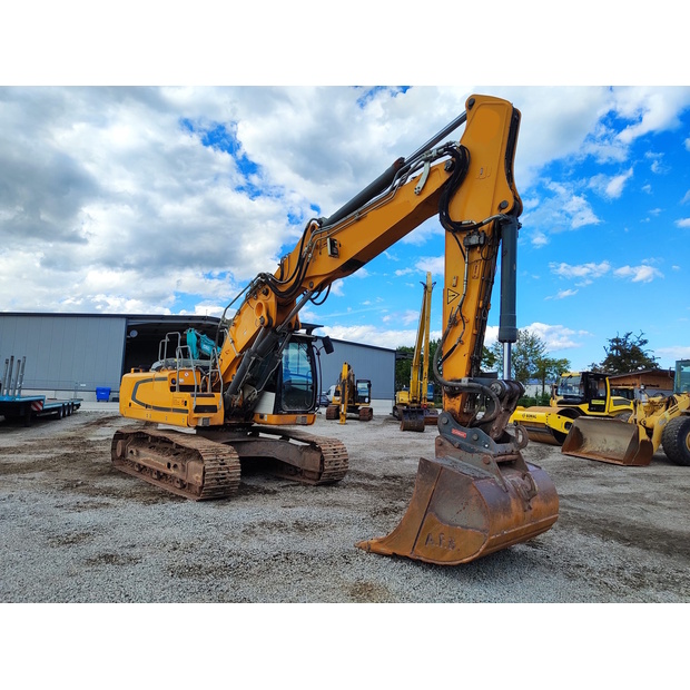 2018 Liebherr R926 LC-41959496