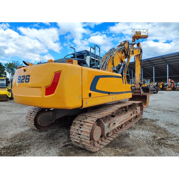2018 Liebherr R926 LC-41959497