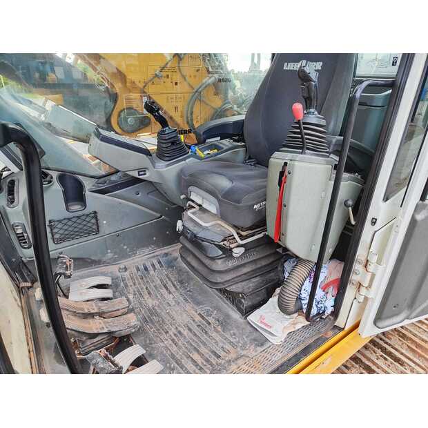 2018 Liebherr R926 LC-41959498