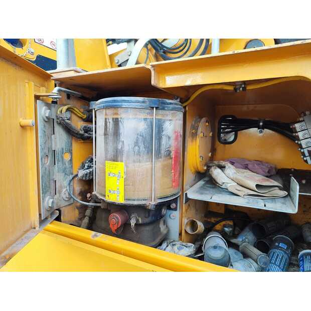 2018 Liebherr R926 LC-41959500