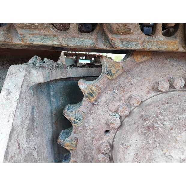2018 Liebherr R926 LC-41959502