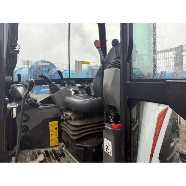 2023 بوبكات E50Z-41959583