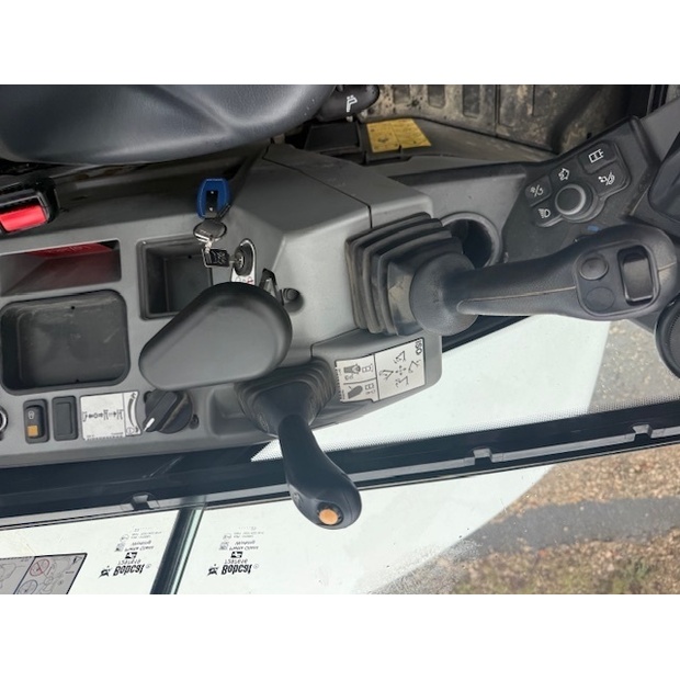 2023 بوبكات E50Z-41959585