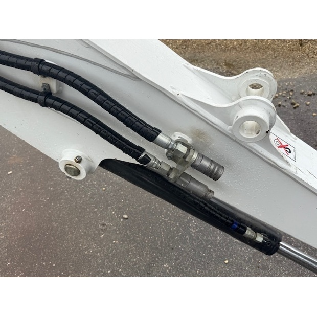 2023 بوبكات E50Z-41959587