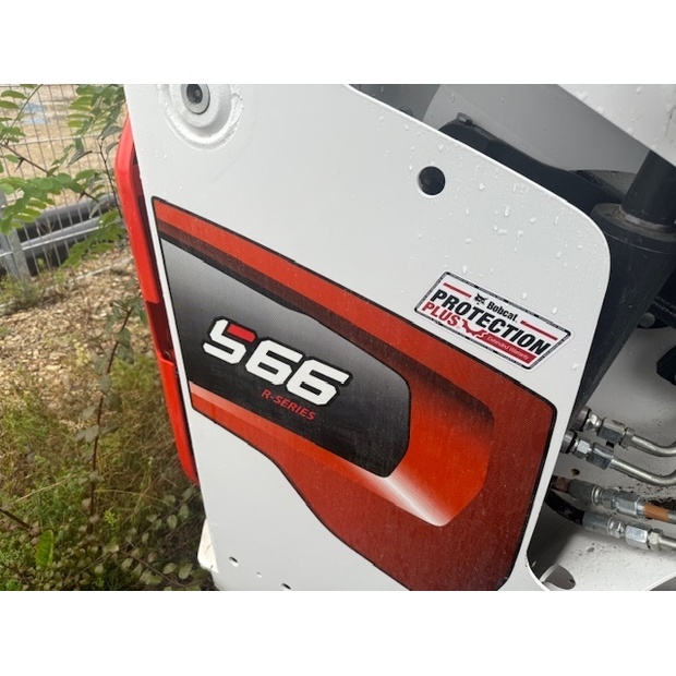 2024 بوبكات S66-41959612
