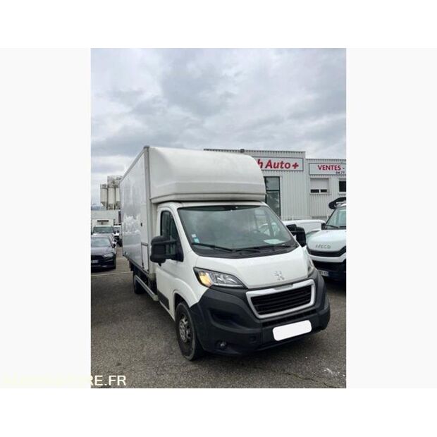 2019 Peugeot BOXER-41965066
