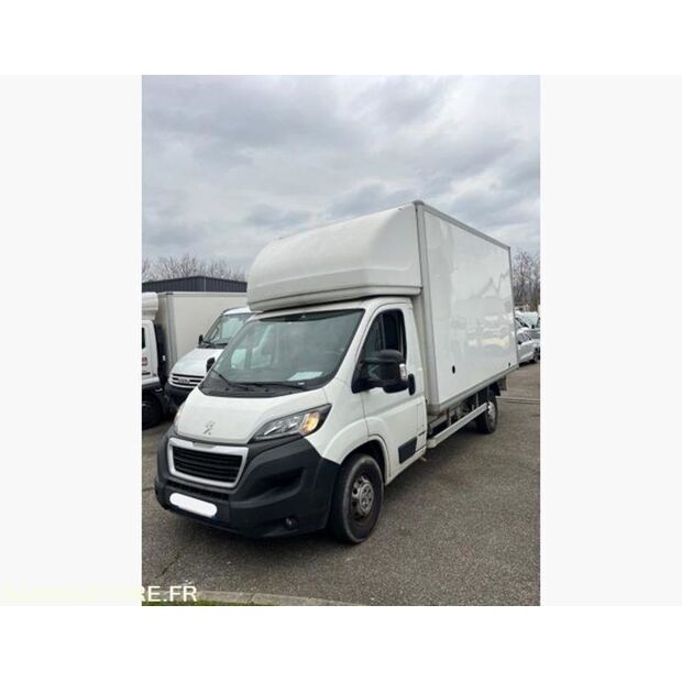 2019 Peugeot BOXER-41965067