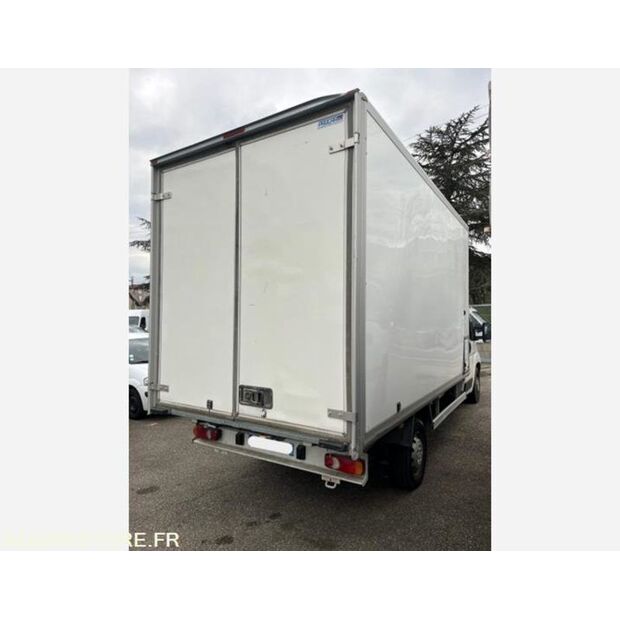 2019 Peugeot BOXER-41965069