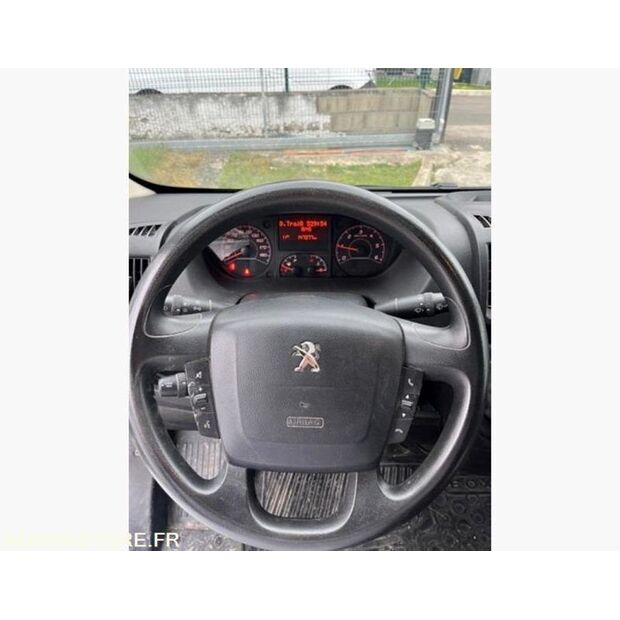2019 Peugeot BOXER-41965070