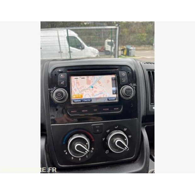 2019 Peugeot BOXER-41965071