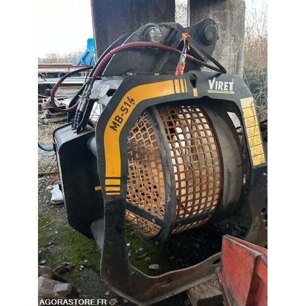 إم بي S14-41965307