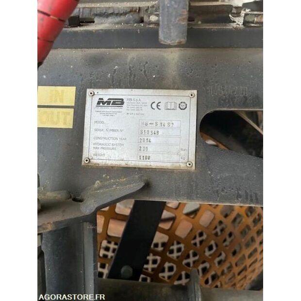 إم بي S14-41965309