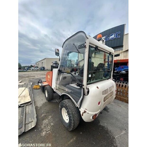Ausa BD 202 HL-41965317