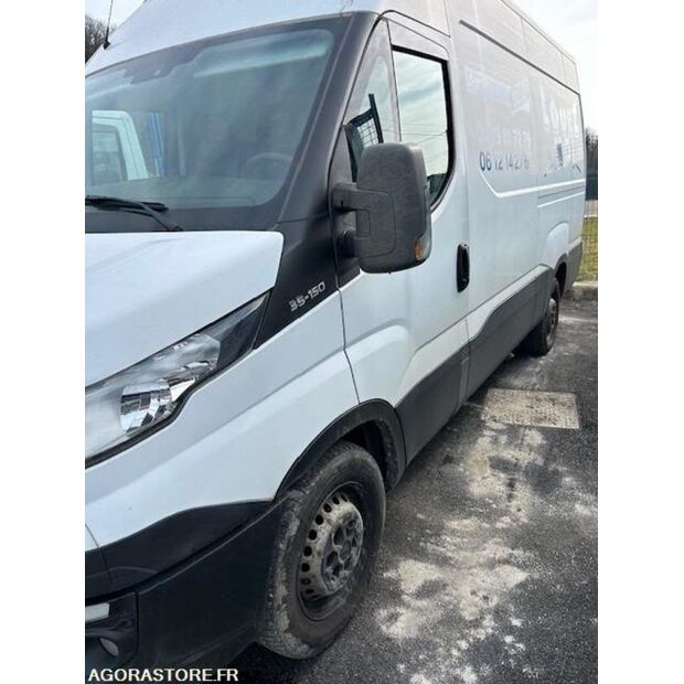 Iveco DAILY 35-150-41965335