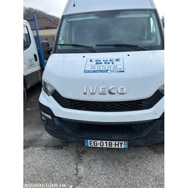 Iveco DAILY 35-150-41965336