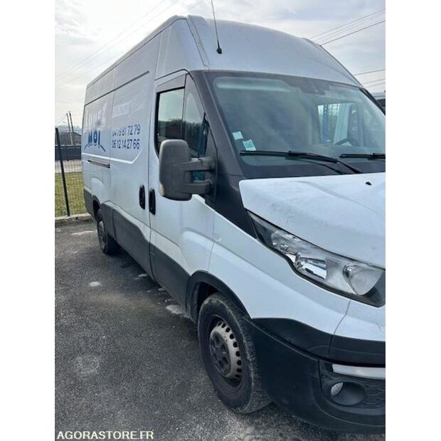 Iveco DAILY 35-150-41965337