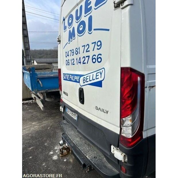Iveco DAILY 35-150-41965339