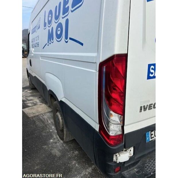 Iveco DAILY 35-150-41965340