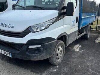 Image de CAMIONS Iveco DAILY 35-150