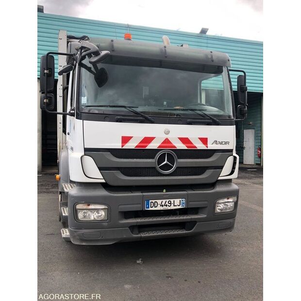 2014 Mercedes-Benz AXOR-41965505