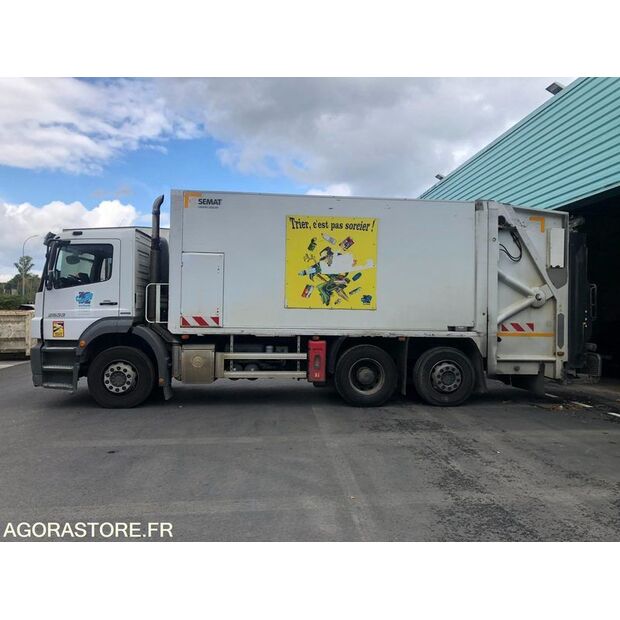 2014 Mercedes-Benz AXOR-41965507